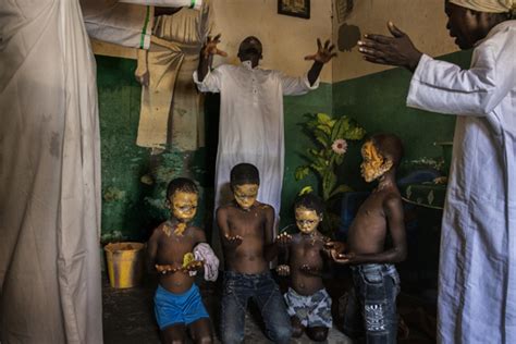 La sorcellerie africaine une grille de lecture du réel larecherche fr