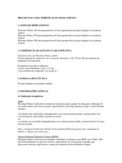 RESUMO DAS CARACTERÍSTICAS DO resumo das caracter 205 sticas do pdf