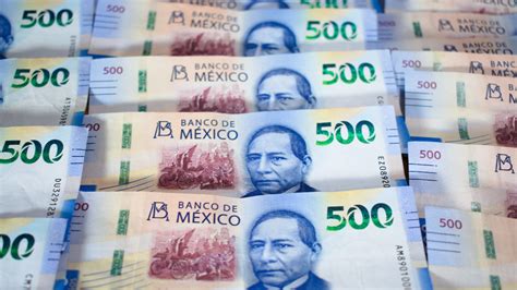 Banxico alerta que marcador para billetes no es confiable México Hoy