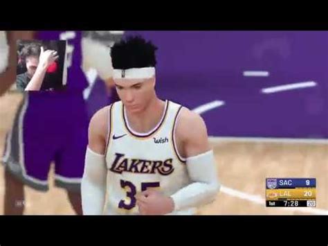 Nba K Road To Overall Legend Grind Youtube