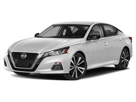 Nissan Altima Vs Nissan Sentra In Depth Comparison