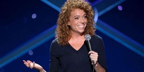 Who is Michelle Wolf dating? Michelle Wolf boyfriend, husband