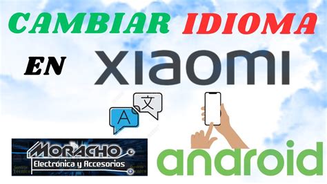 Tutorial Cómo Cambiar el Idioma en Xiaomi Redmi 11 desde Alemán YouTube