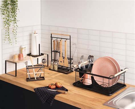 Organizador De Bancada - Organizador De Bancada Cozinha | 5five | hôma