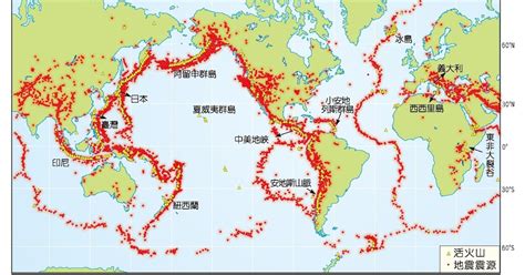 地理教室，無國界 墨西哥強震百年最大 61罹難全國舉哀3天