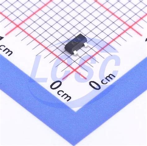 Bat S Hongjiacheng Schottky Barrier Diodes Sbd Jlcpcb