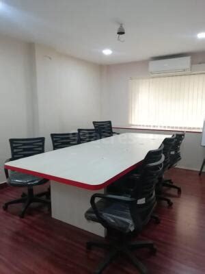 Ready To Move Office Space In Vadapalani Chennai South Sq Ft