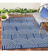 Amazon Anidaroel X Outdoor Rug For Patios Clearance