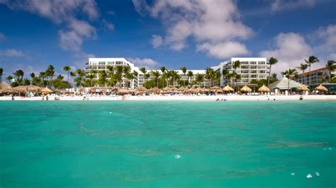 Aruba Beach Resorts You Can Stay at Right Now Caribbean Journal