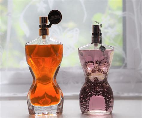 Jean Paul Gaultier Essence De Parfum Review Atelier Yuwa Ciao Jp