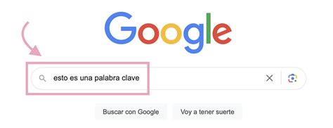 ¿qué Son Las Palabras Clave Guía Completa