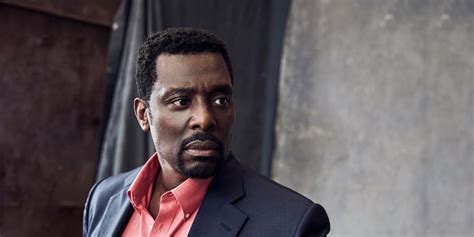 What happened to Eamonn Walker? Wife, Family, Net Worth