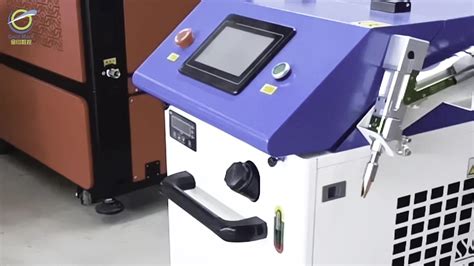 Hot Sale Laser Welder W W W In Fiber Laser Welding