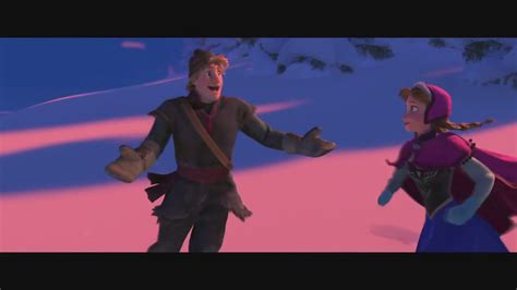 Anna and Kristoff - Anna and Kristoff Photo (36106196) - Fanpop