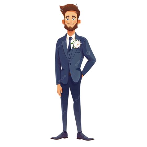 Fashion experts explain how to properly groom a men ponytail 4