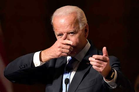 De Biden A Los Talibanes Con Amor Noticias De Israel