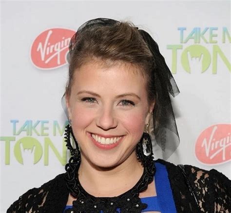 Jodie Sweetin Net Worth Full Name Age Controversy Career