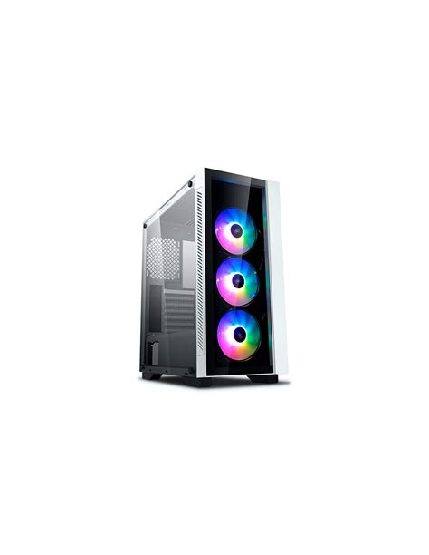 Deepcool Matrexx V Blanca Caja E Atx Rgb