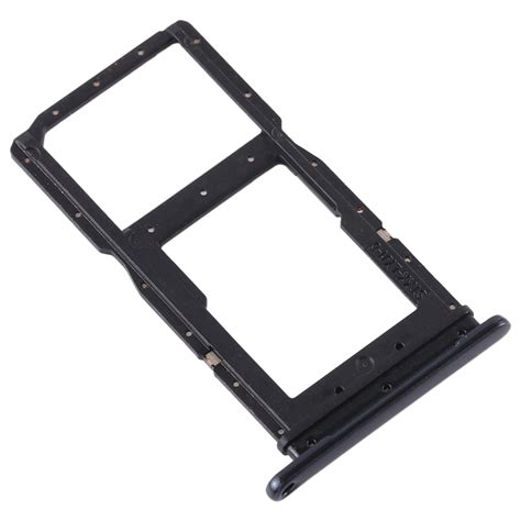 Sim Card Tray Sim Card Tray Micro Sd Card Tray For Huawei P Smart Z