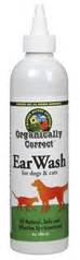 Dog Ear Cleaning Solution & Tips - Organic Pet Digest