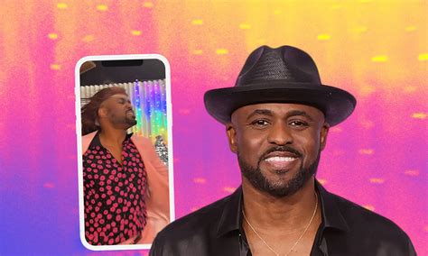 Wayne Brady Feels Free After Coming Out As Pansexual