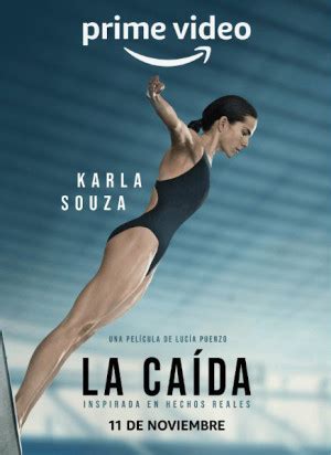 La Caida Pelicula Completa Gratis