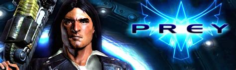 Prey (2006) - Updates - Mouse Sensitivity Community