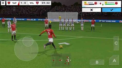 10 Game Sepak Bola Offline Terbaik di Android Terbaru 2022