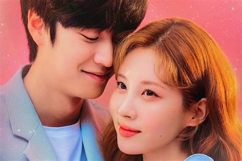 Kbs Rilis Poster Terbaru Dari Drama Jinxed At First Inikpop