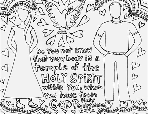 Free Psalm Coloring Pages Clip Art Library