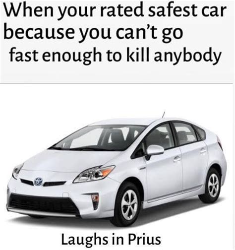 Prius Memes Rpriushate