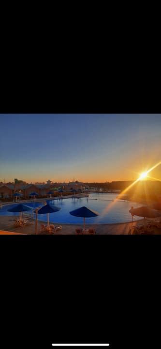 Pool Pickalbatros Jungle Aqua Park Resort Neverland Hurghada