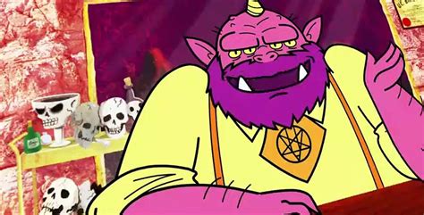 Cartoon Hell S02 E10 Video Dailymotion