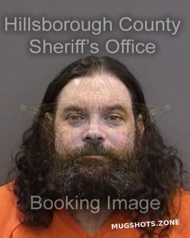 Boggs Shaneedward Hillsborough County Mugshots Zone