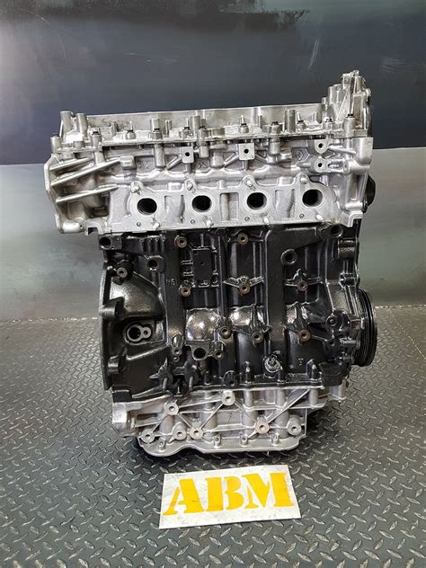 Moteur Renault Trafic 2 0 DCI 90 M9R 780 Abm Automotive Online