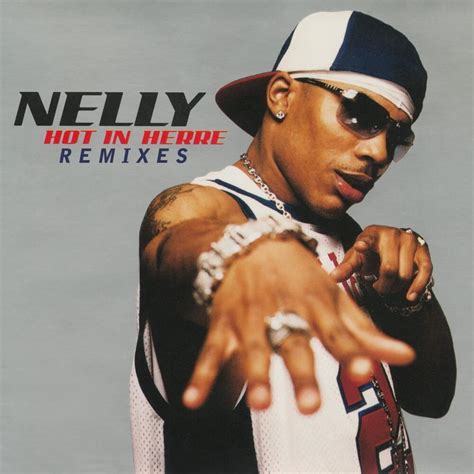 Scenes Hot In Here Nelly