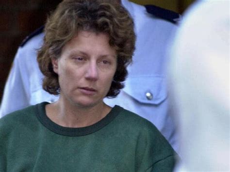 Australian Female Killer In New Bid For Freedom Killer Central