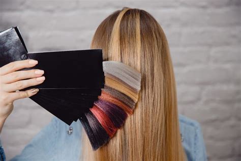 Tingere I Capelli In Casa La Guida Completa Melarossa Cor De Luzes