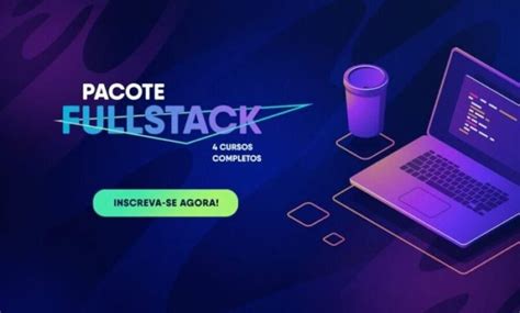 Pacote Full Stack Danki Code Bom Vale A Pena Codifica O