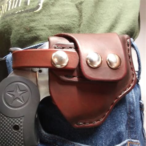 Derringer Holster - Etsy