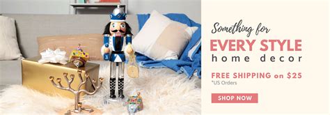 Nutcracker Ballet Gifts - Your Nutcracker and Home Decor Destination!