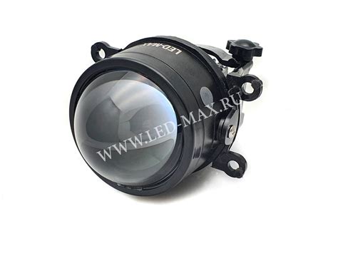 BI-LED ПТФ 45W 3-х цветные Лада Веста - купить в Самаре, цена, фото ...