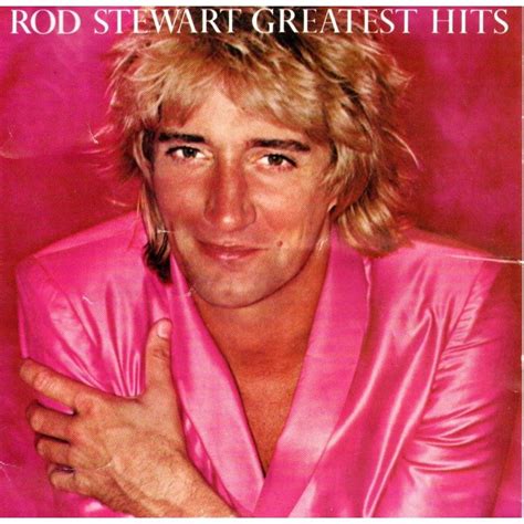 Cd Rod Stewart Greatest Hits No Shoptime