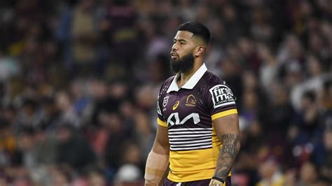 Nrl 2022 Brisbane Broncos News Payne Haas Contractl Finals Preview