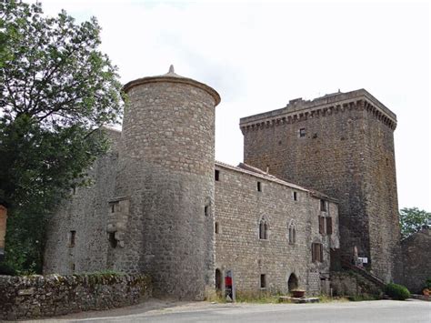 Bienvenue Dans L Univers Des Templiers De L Aveyron Visites