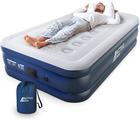 The 11 Best Air Mattresses Review – WikiTravel