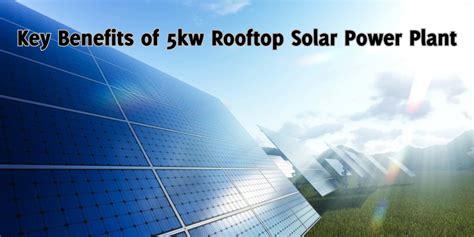 5kw Solar System Price In India With Subsidy