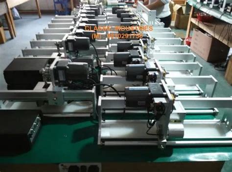 Semi Automatic Hot Ink Roll Coding Machine For Printer At Rs Piece In Faridabad