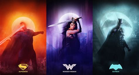 HD wallpaper: Superman, Wonder Woman, Batman, Justice League, 4K, 8K ...