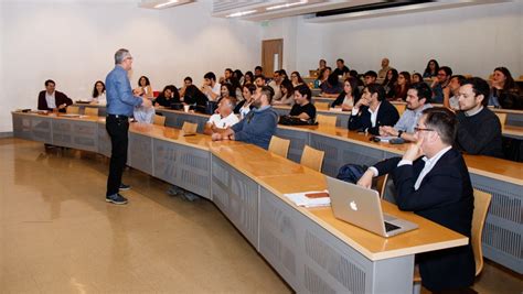 CRHIAM Participa En Seminario Sobre Mejora Del Tratamiento De Aguas